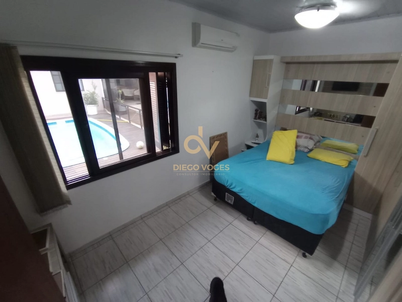 Linda casa com piscina em bairro de moradores: 9ª foto da galeria de imagens do imóvel