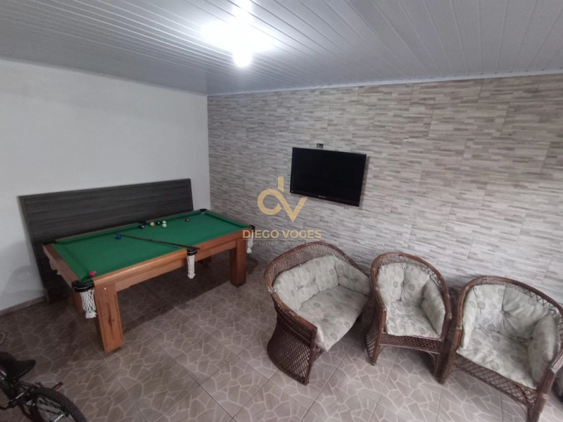Linda casa com piscina em bairro de moradores: 27ª foto da galeria de imagens do imóvel