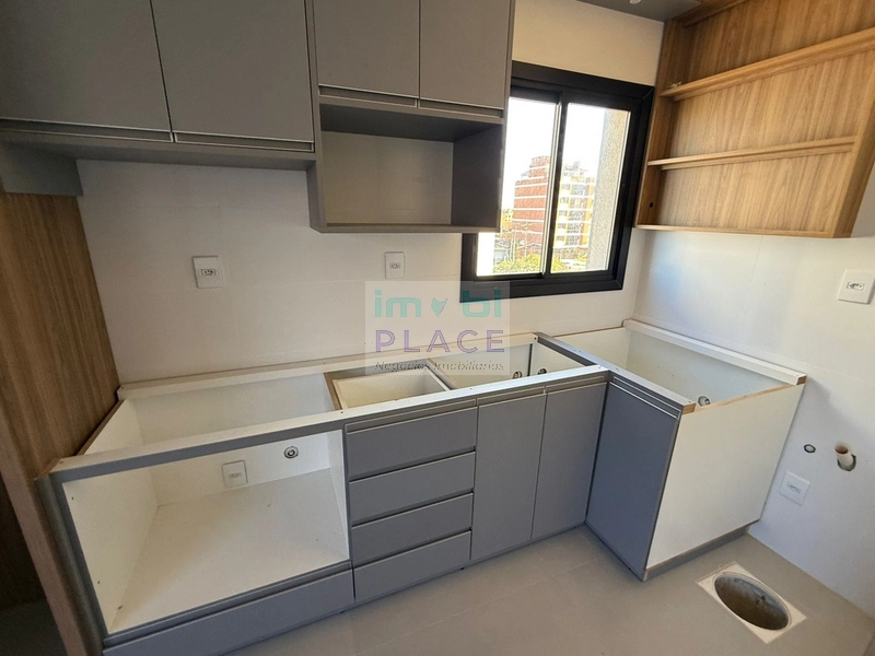 Apartamento com 2 dormitorios sendo uma suite: 9ª foto da galeria de imagens do imóvel