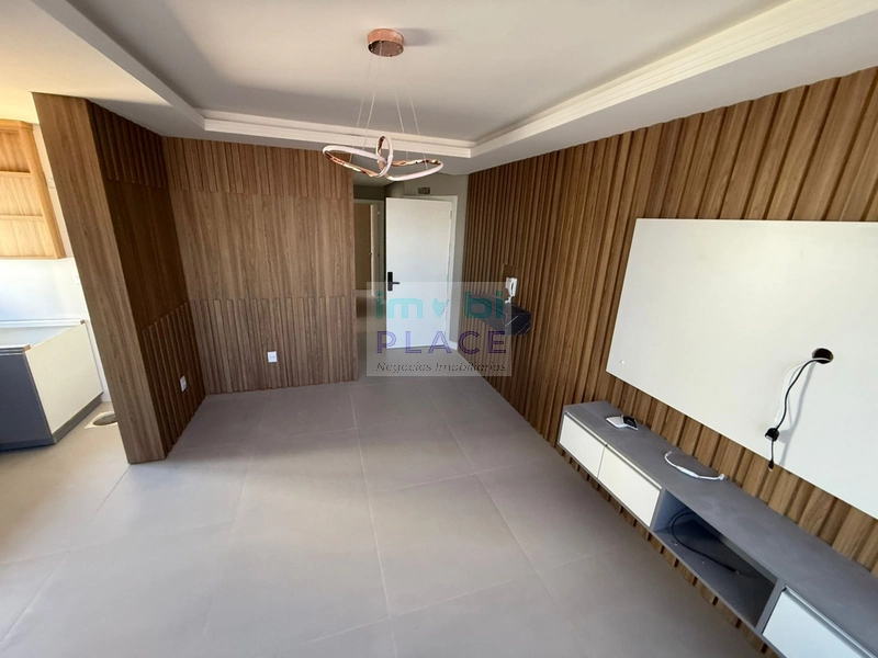 Apartamento com 2 dormitorios sendo uma suite: 10ª foto da galeria de imagens do imóvel