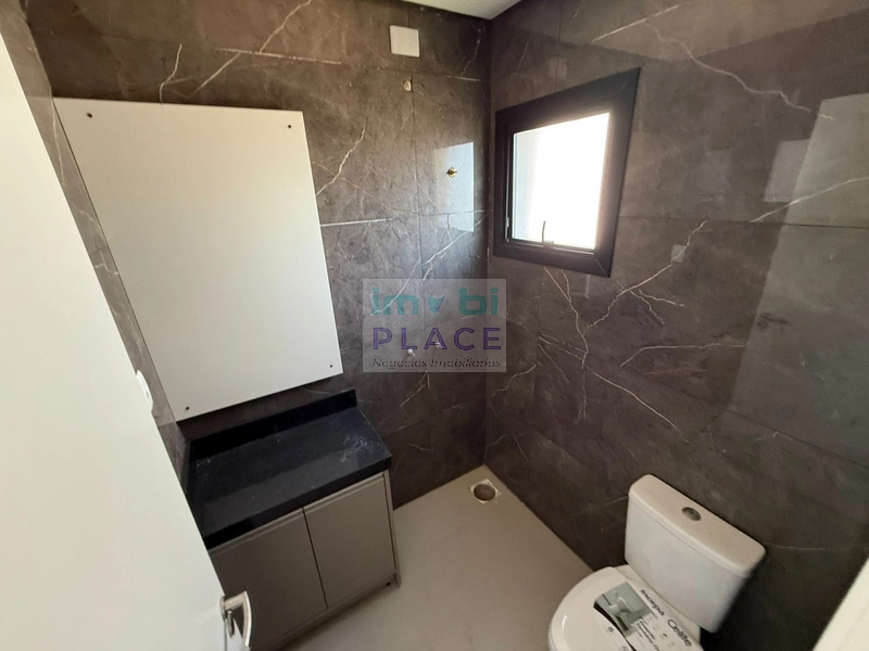 Apartamento com 2 dormitorios sendo uma suite: 1ª foto da galeria de imagens do imóvel