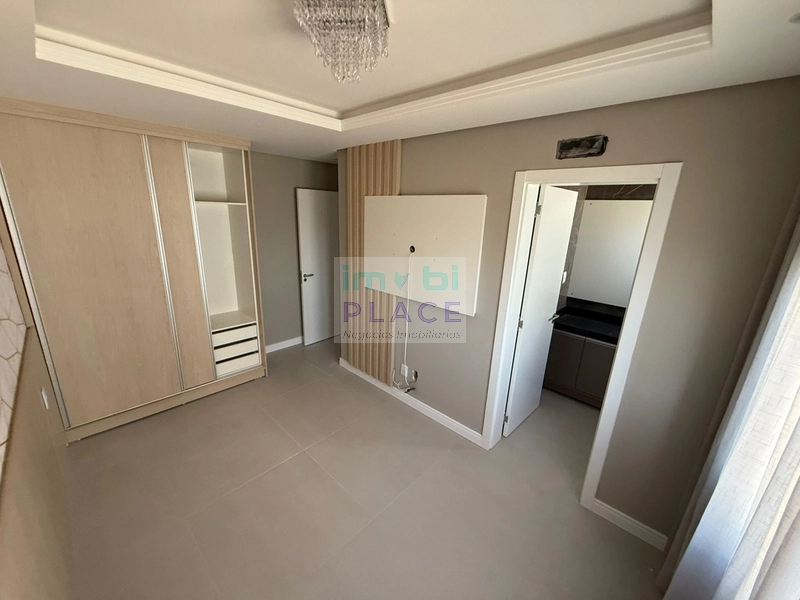 Apartamento com 2 dormitorios sendo uma suite: 3ª foto da galeria de imagens do imóvel