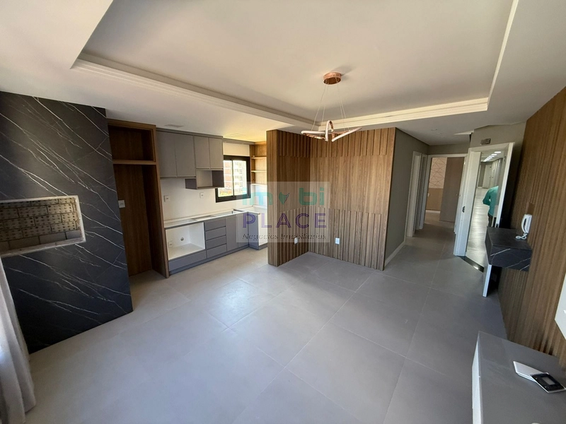 Apartamento com 2 dormitorios sendo uma suite: 12ª foto da galeria de imagens do imóvel