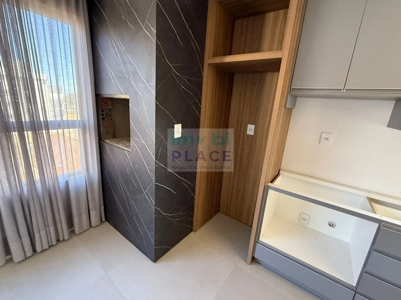 Apartamento com 2 dormitorios sendo uma suite: 8ª foto da galeria de imagens do imóvel