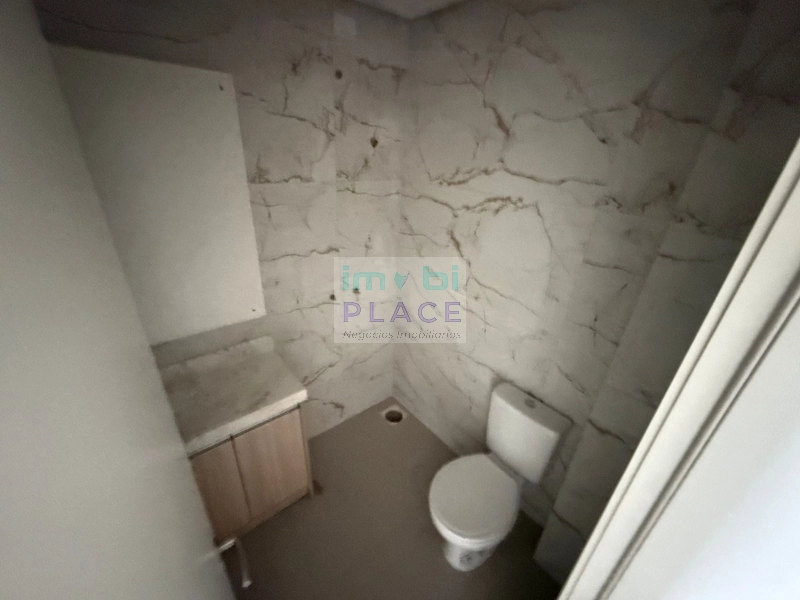 Apartamento com 2 dormitorios sendo uma suite: 6ª foto da galeria de imagens do imóvel