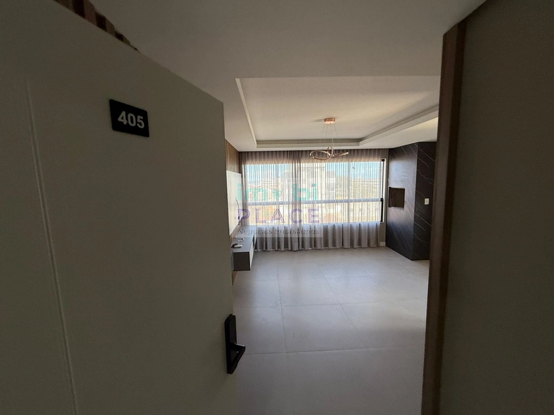 Apartamento com 2 dormitorios sendo uma suite: 14ª foto da galeria de imagens do imóvel