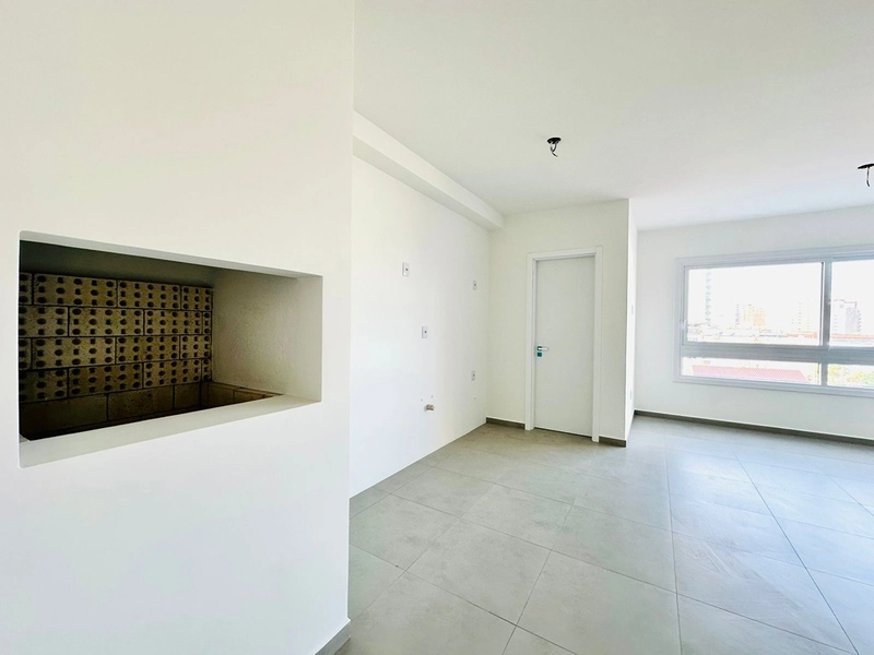 Apartamento no Centro de Tramandaí: 14ª foto da galeria de imagens do imóvel