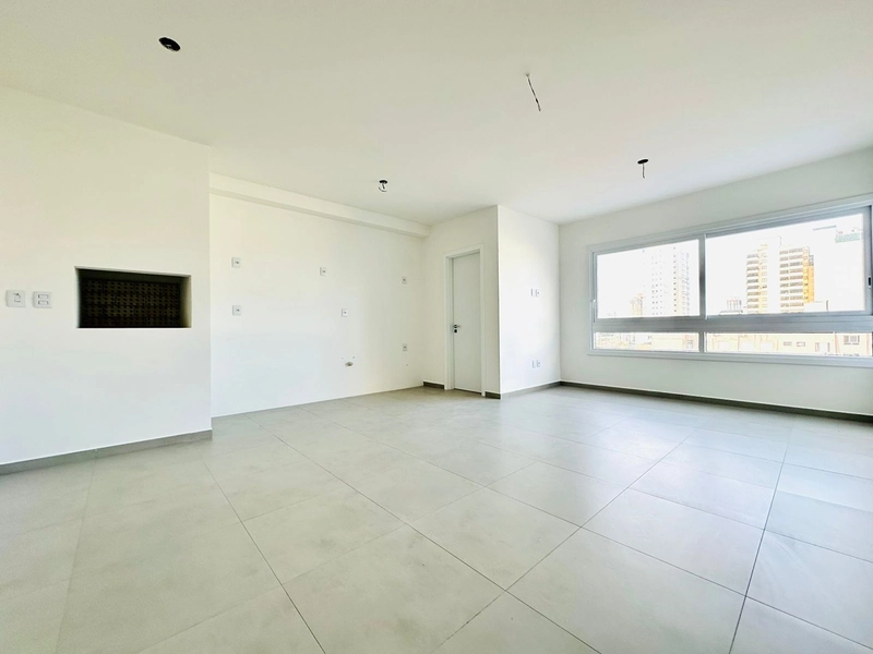 Apartamento no Centro de Tramandaí: 3ª foto da galeria de imagens do imóvel