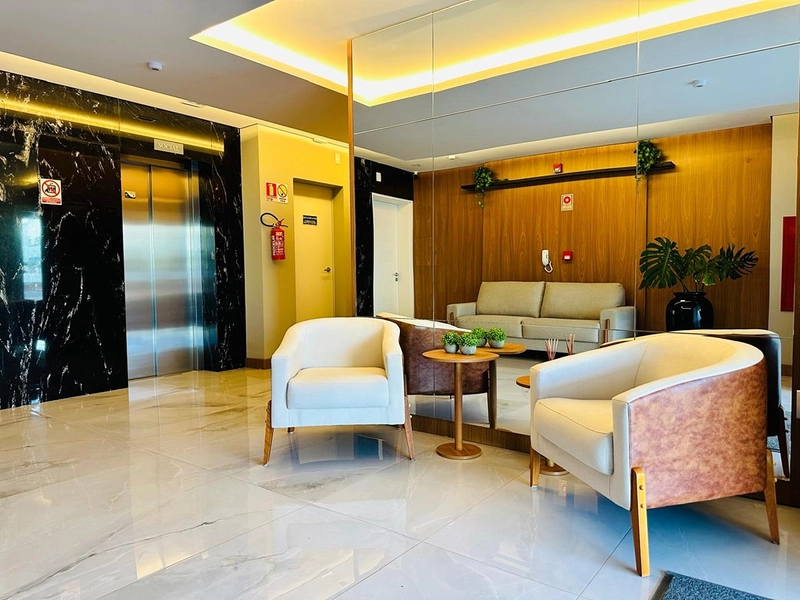 Apartamento no Centro de Tramandaí: 20ª foto da galeria de imagens do imóvel