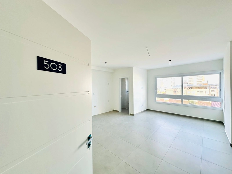 Apartamento no Centro de Tramandaí: 5ª foto da galeria de imagens do imóvel