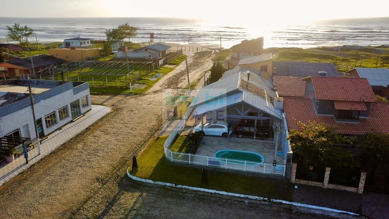 Encante-se com este Refúgio à Beira-Mar em Imbé!: 25ª foto da galeria de imagens do imóvel