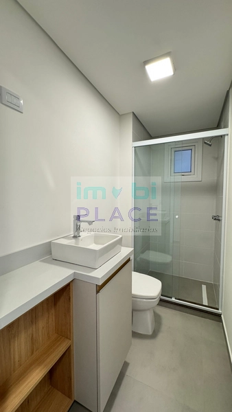 Apartamento mobiliado com vista para o mar e para a cidade: 63ª foto da galeria de imagens do imóvel