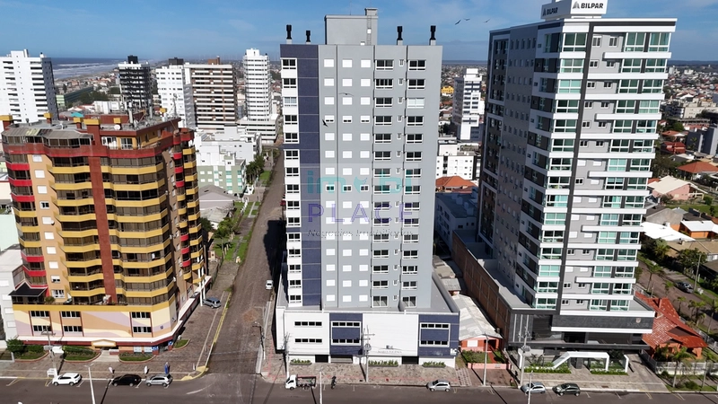 Apartamento mobiliado com vista para o mar e para a cidade: 79ª foto da galeria de imagens do imóvel
