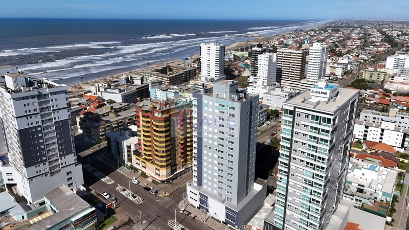 Apartamento mobiliado com vista para o mar e para a cidade: 38ª foto da galeria de imagens do imóvel