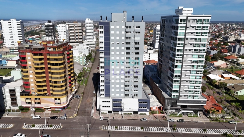 Apartamento mobiliado com vista para o mar e para a cidade: 80ª foto da galeria de imagens do imóvel