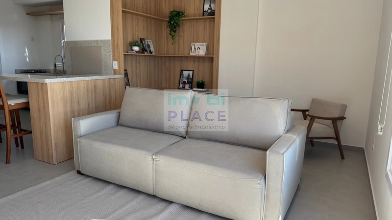 Apartamento mobiliado com vista para o mar e para a cidade: 17ª foto da galeria de imagens do imóvel