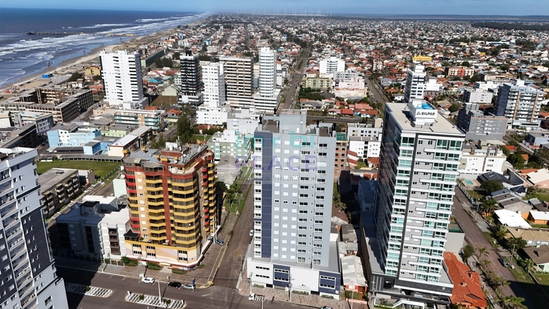 Apartamento mobiliado com vista para o mar e para a cidade: 39ª foto da galeria de imagens do imóvel