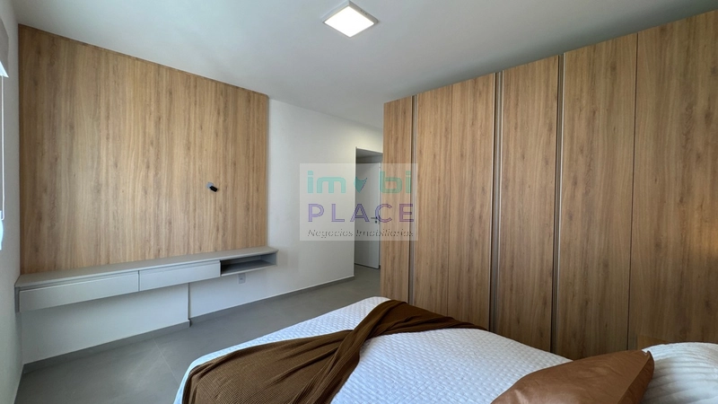 Apartamento mobiliado com vista para o mar e para a cidade: 35ª foto da galeria de imagens do imóvel