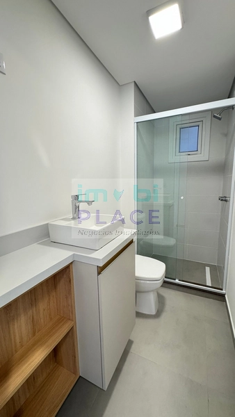 Apartamento mobiliado com vista para o mar e para a cidade: 48ª foto da galeria de imagens do imóvel