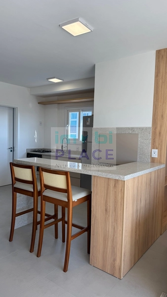 Apartamento mobiliado com vista para o mar e para a cidade: 55ª foto da galeria de imagens do imóvel