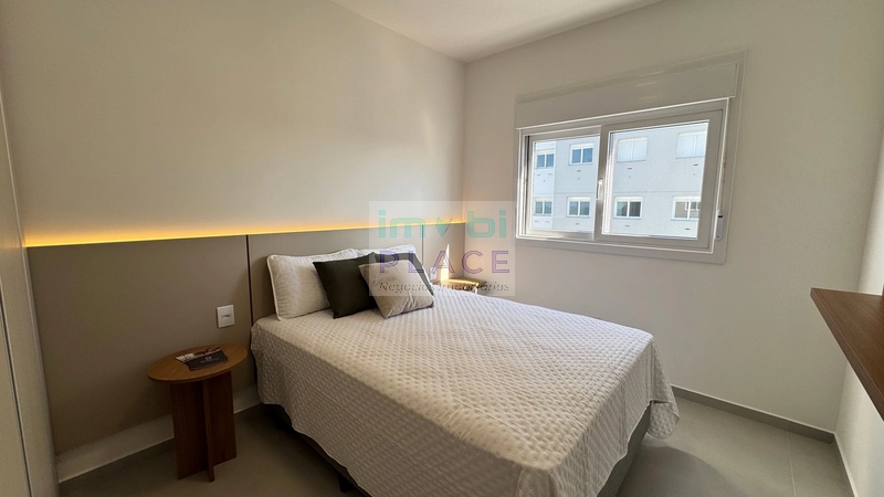 Apartamento mobiliado com vista para o mar e para a cidade: 59ª foto da galeria de imagens do imóvel