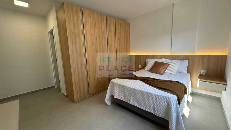 Apartamento mobiliado com vista para o mar e para a cidade: 33ª foto da galeria de imagens do imóvel