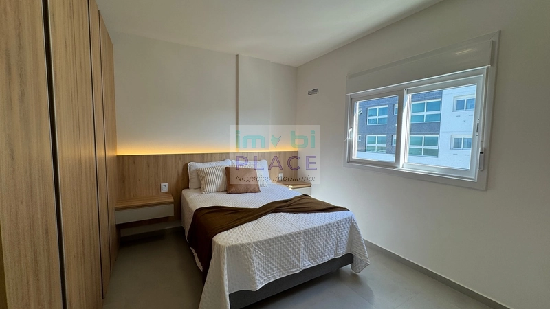 Apartamento mobiliado com vista para o mar e para a cidade: 72ª foto da galeria de imagens do imóvel