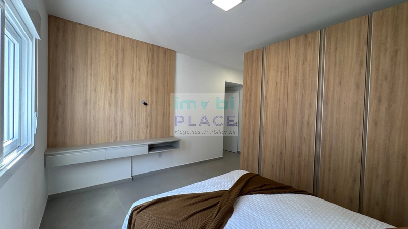 Apartamento mobiliado com vista para o mar e para a cidade: 34ª foto da galeria de imagens do imóvel