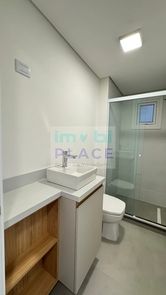 Apartamento mobiliado com vista para o mar e para a cidade: 62ª foto da galeria de imagens do imóvel