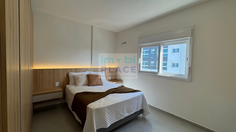 Apartamento mobiliado com vista para o mar e para a cidade: 71ª foto da galeria de imagens do imóvel