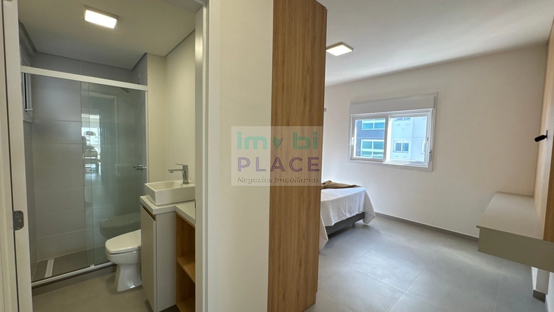 Apartamento mobiliado com vista para o mar e para a cidade: 29ª foto da galeria de imagens do imóvel
