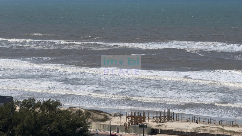 Apartamento mobiliado com vista para o mar e para a cidade: 40ª foto da galeria de imagens do imóvel