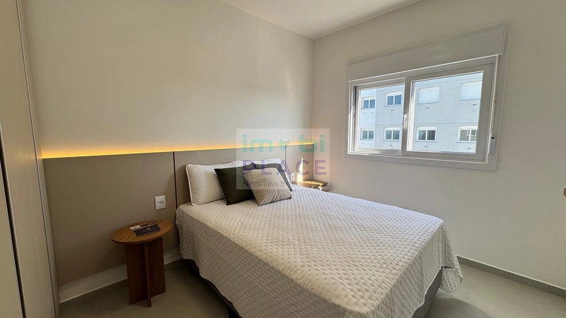 Apartamento mobiliado com vista para o mar e para a cidade: 21ª foto da galeria de imagens do imóvel