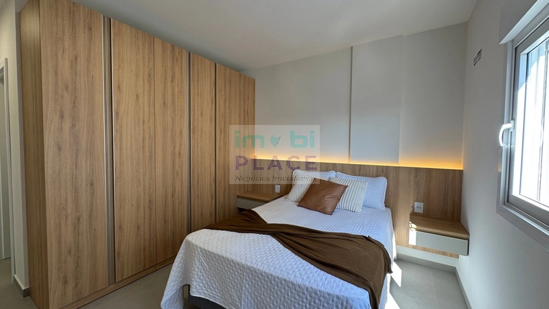 Apartamento mobiliado com vista para o mar e para a cidade: 68ª foto da galeria de imagens do imóvel