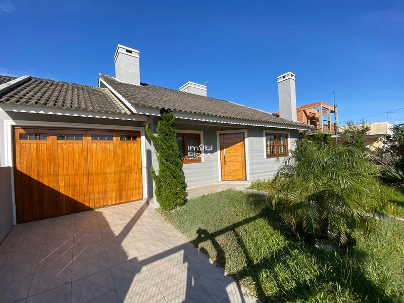 Linda residência a poucos metros do centrinho de Nova Tramandaí: 18ª foto da galeria de imagens do imóvel