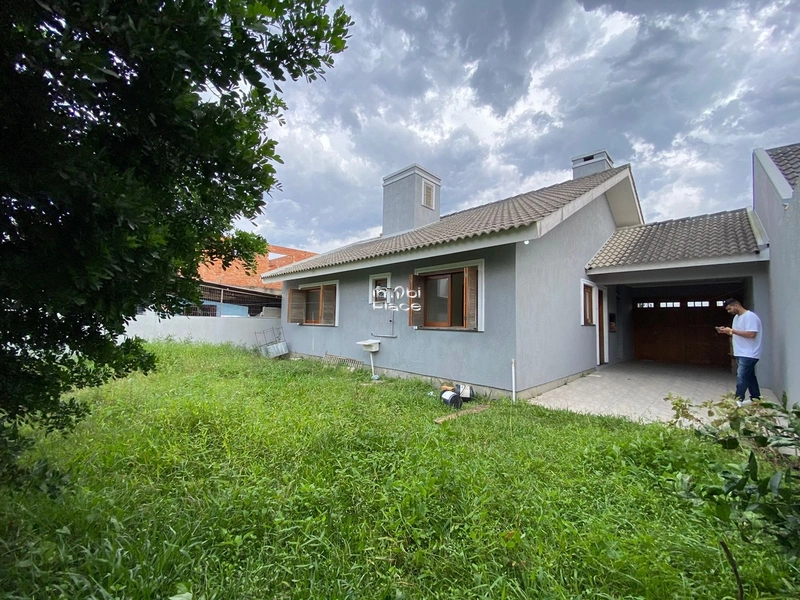 Linda residência a poucos metros do centrinho de Nova Tramandaí: 7ª foto da galeria de imagens do imóvel