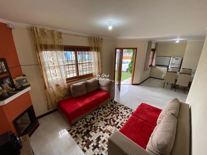 Linda residência a poucos metros do centrinho de Nova Tramandaí: 11ª foto da galeria de imagens do imóvel