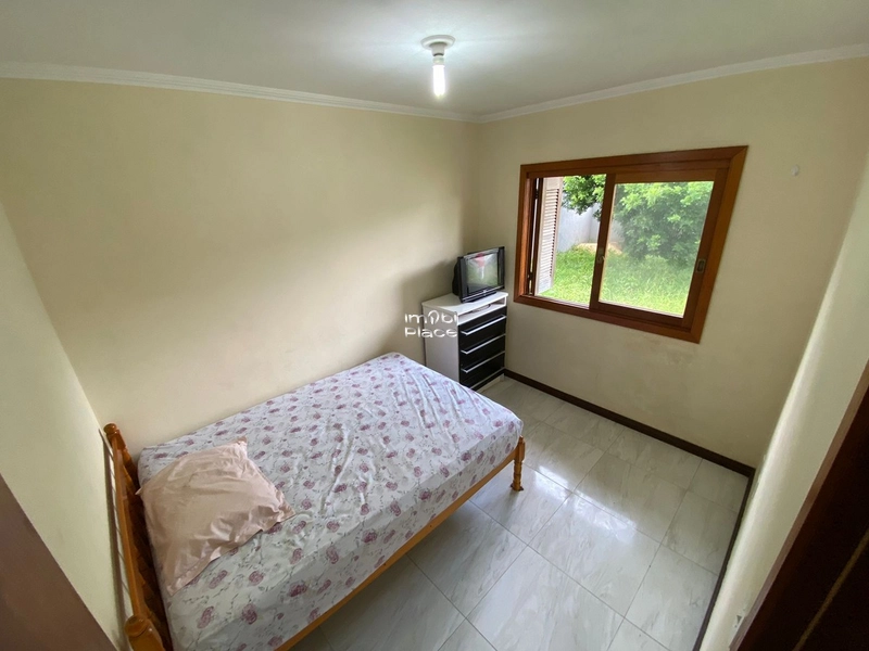 Linda residência a poucos metros do centrinho de Nova Tramandaí: 3ª foto da galeria de imagens do imóvel