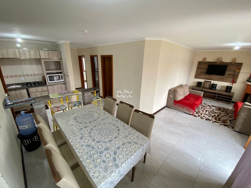 Linda residência a poucos metros do centrinho de Nova Tramandaí: 9ª foto da galeria de imagens do imóvel