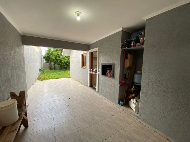 Linda residência a poucos metros do centrinho de Nova Tramandaí: 6ª foto da galeria de imagens do imóvel