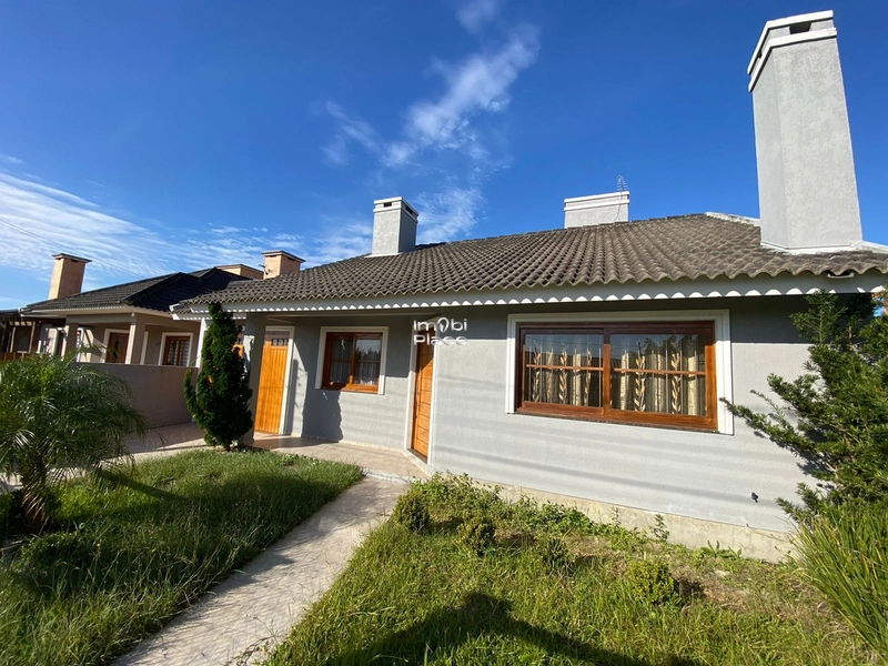 Linda residência a poucos metros do centrinho de Nova Tramandaí: 17ª foto da galeria de imagens do imóvel