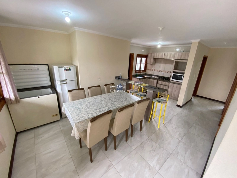 Linda residência a poucos metros do centrinho de Nova Tramandaí: 8ª foto da galeria de imagens do imóvel