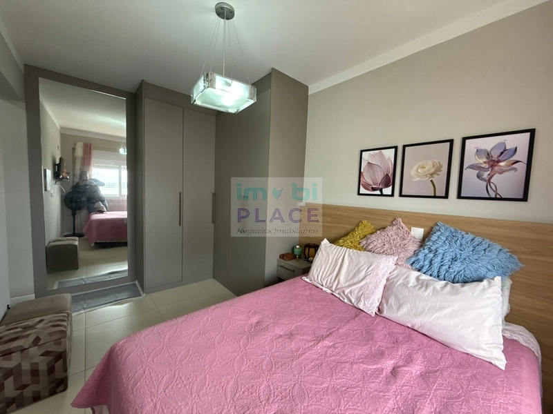 Apartamento à venda: 2ª foto da galeria de imagens do imóvel