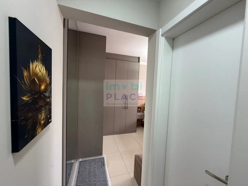 Apartamento à venda: 1ª foto da galeria de imagens do imóvel