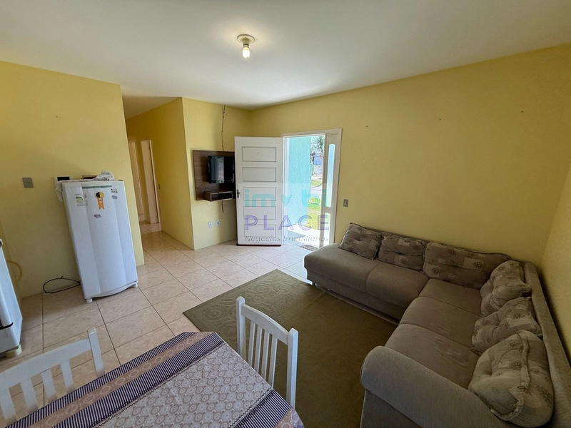 Casa à Venda: Conforto e Praticidade em um Único Lar: 6ª foto da galeria de imagens do imóvel