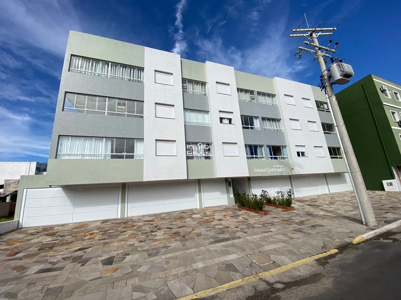 Excelente apartamento prédio com elevador no centro próximo a tudo: 9ª foto da galeria de imagens do imóvel