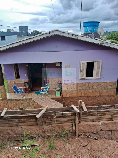 casa em parobé com 2 quartos: 9ª foto da galeria de imagens do imóvel