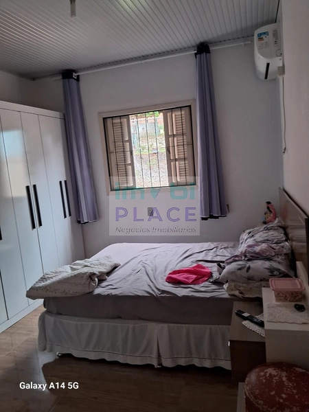 casa em parobé com 2 quartos: 8ª foto da galeria de imagens do imóvel