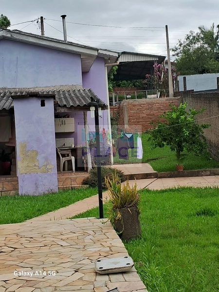 casa em parobé com 2 quartos: 4ª foto da galeria de imagens do imóvel