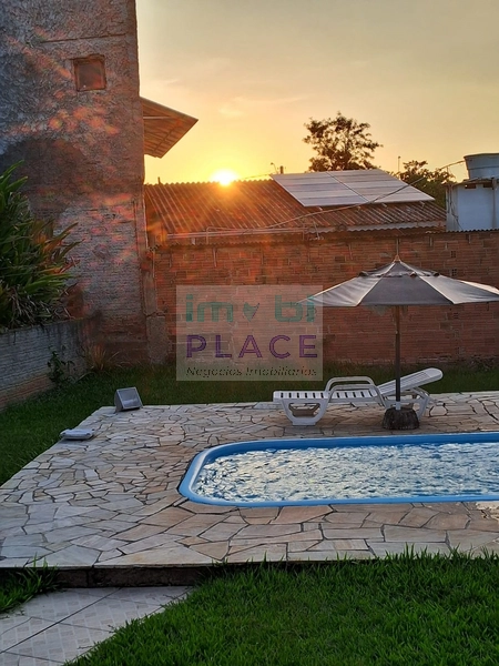 casa em parobé com 2 quartos: 2ª foto da galeria de imagens do imóvel